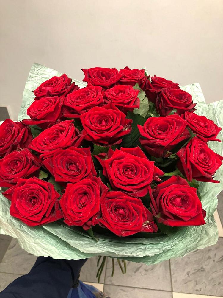 Розы Классика в Хорлово Букет Классика в Хорлово