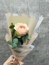 Букет цветов из:  Розы в Хорлово